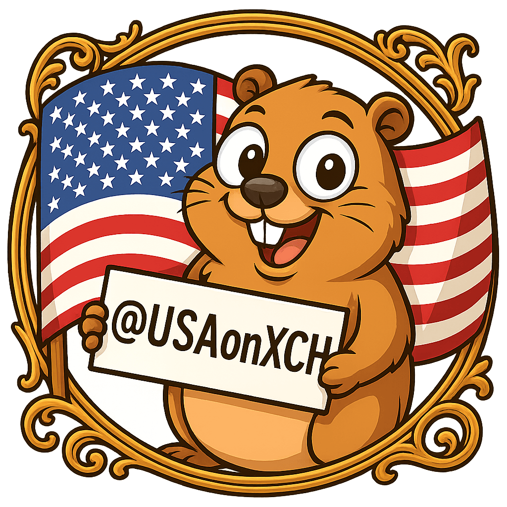 USAonXCH avatar